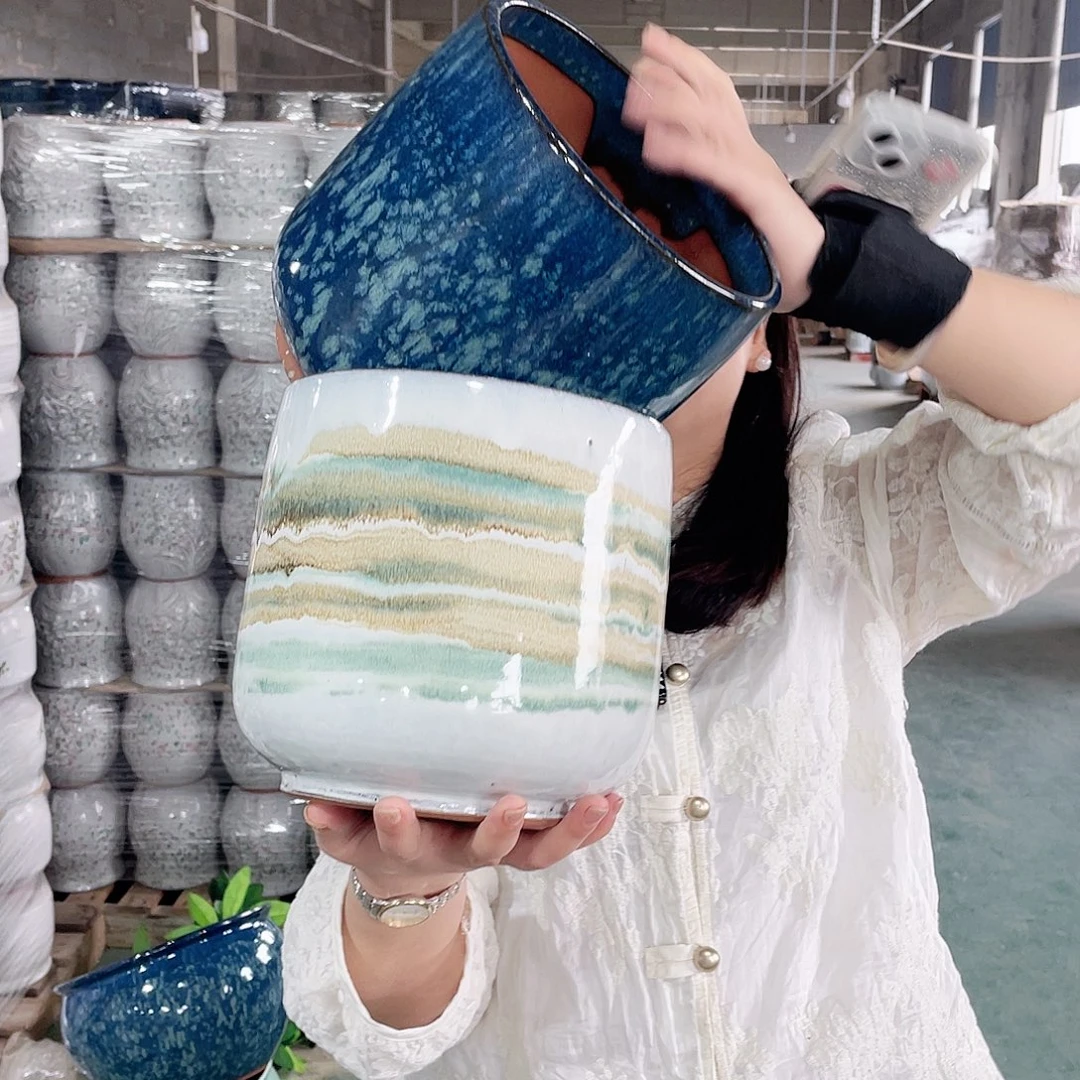 20/19红陶正品两个