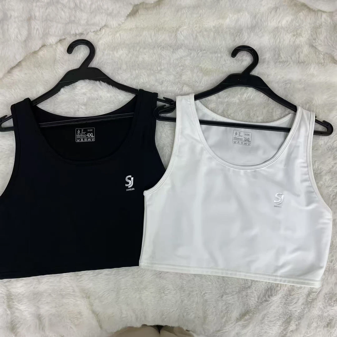 [不上] 夏季随机印花无袖背心 #3264[实物以直播间展示为准]