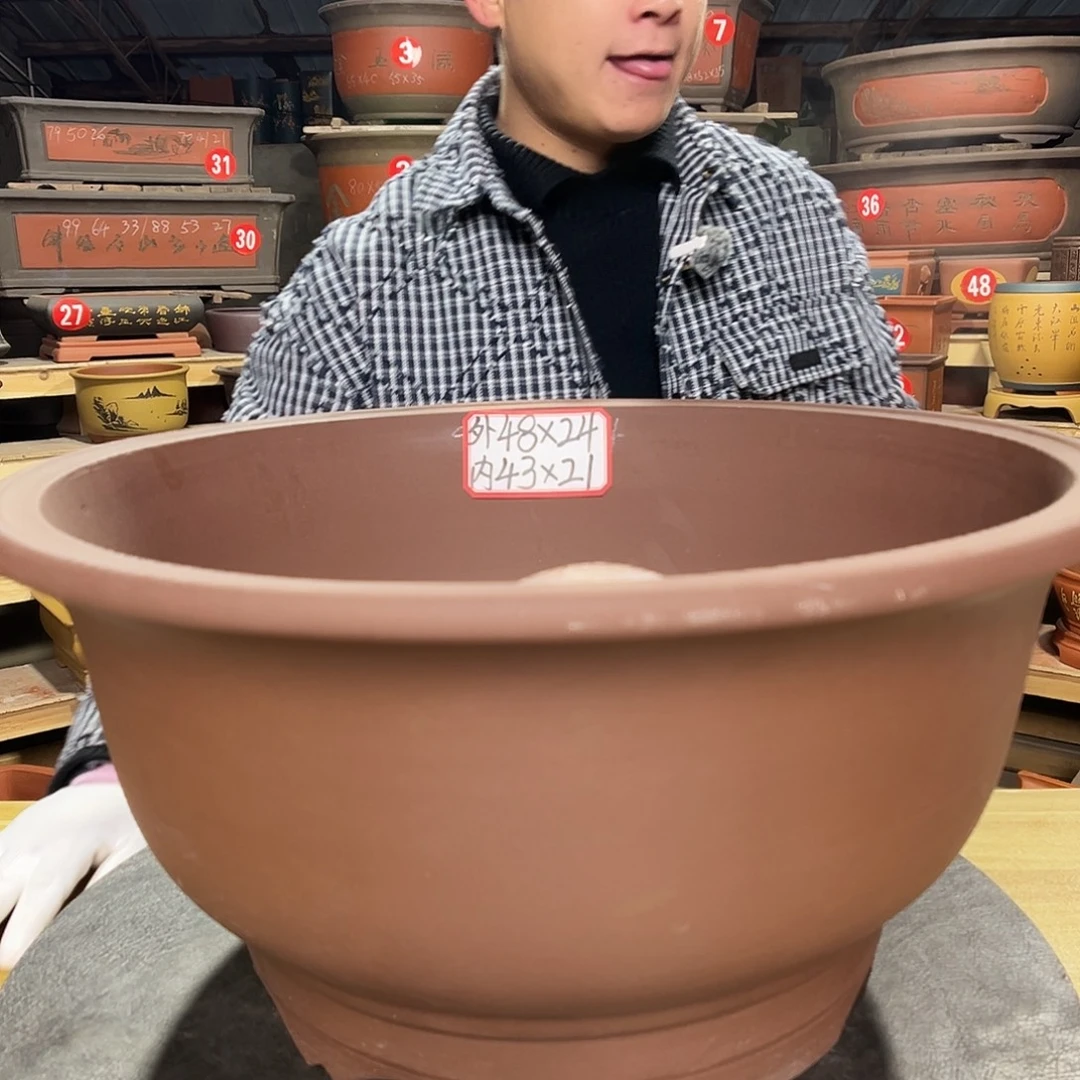 紫砂其他精品紫砂