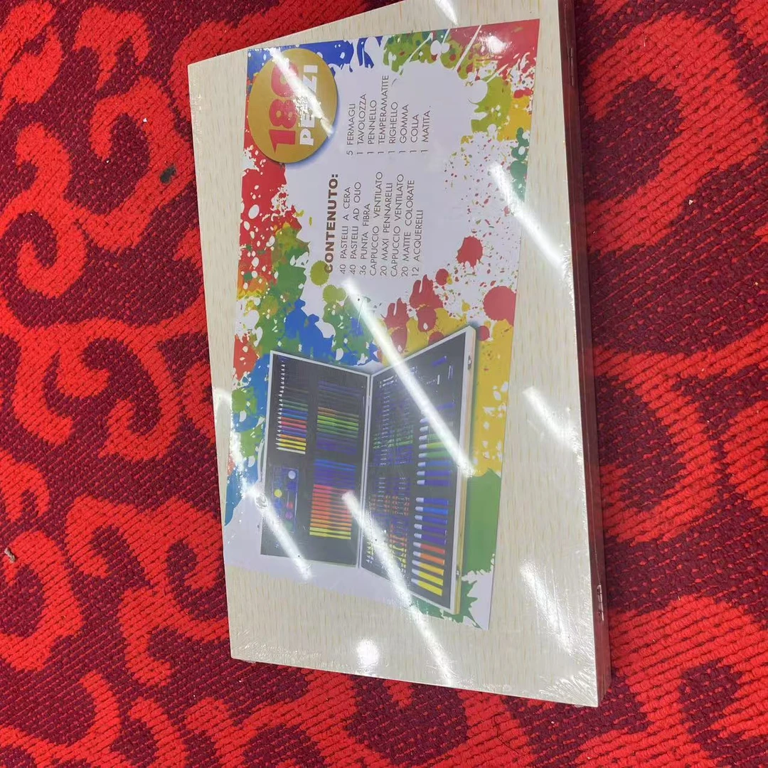 水彩画笔套装实用x