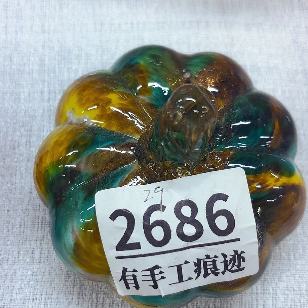微瑕安妮花瓶花器摆件