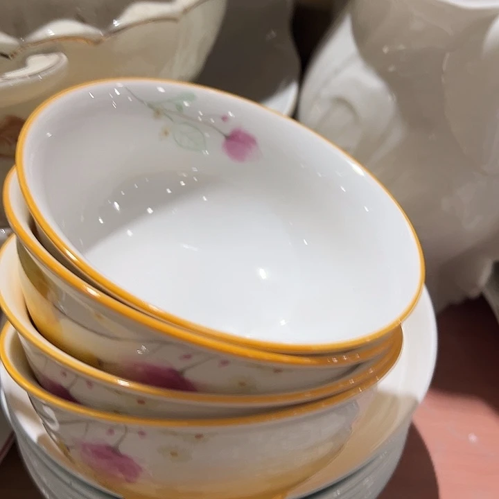 陶4个5英寸11111111111111111