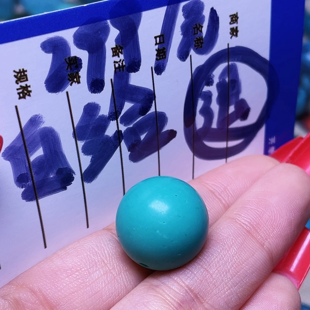 绿石头十堰特色古风配饰