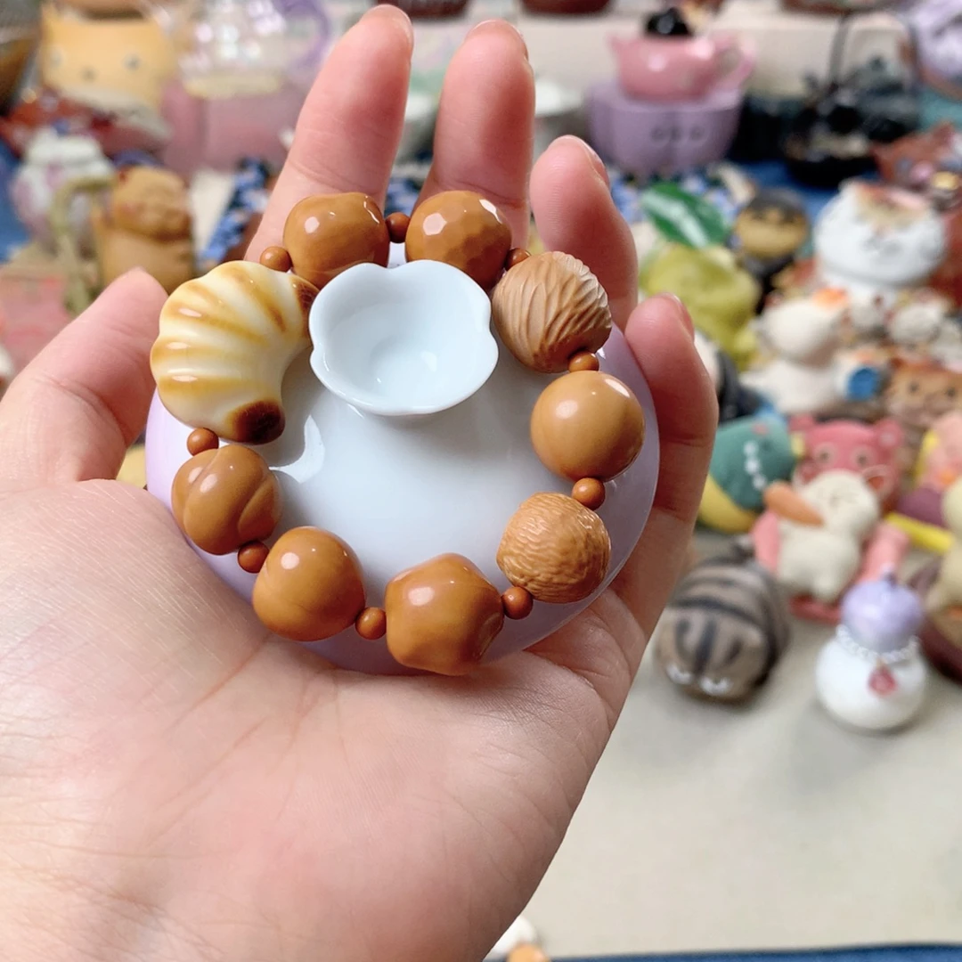 紫砂茶宠手工制作手工制作