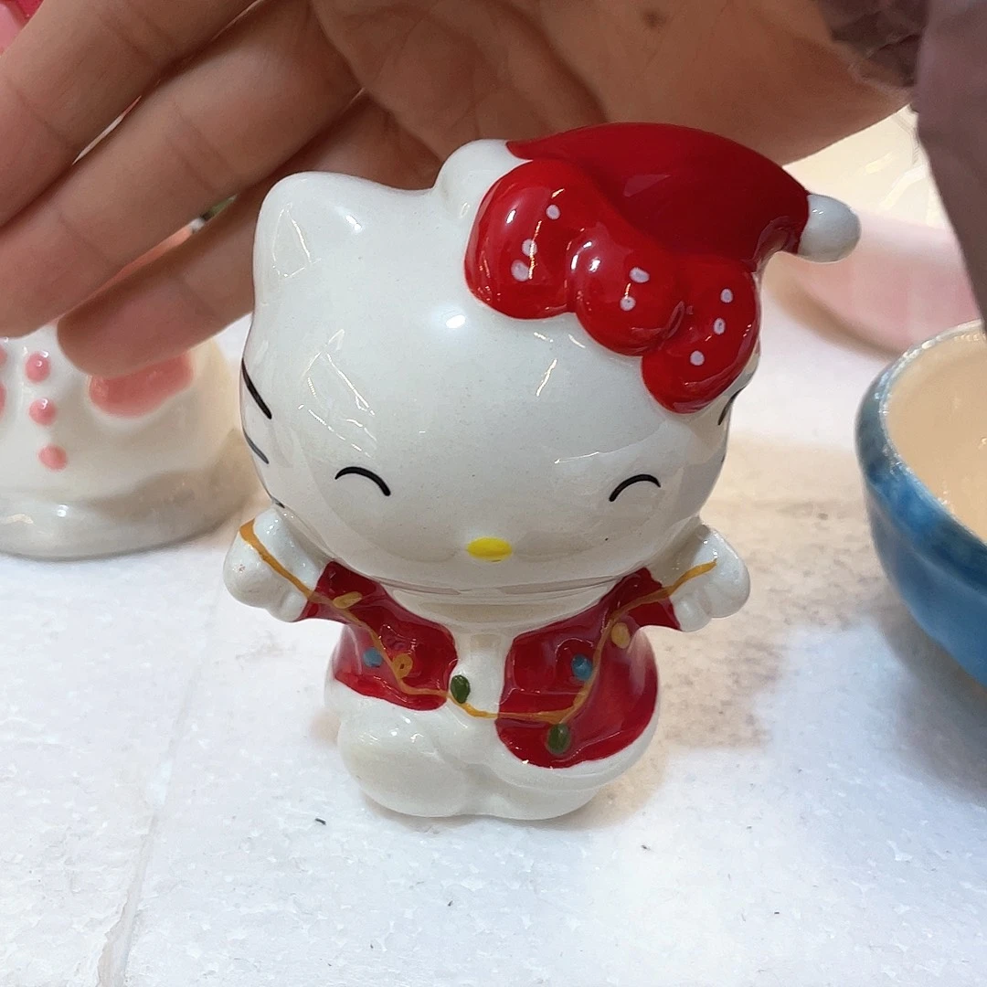 陶瓷微瑕介意慎拍