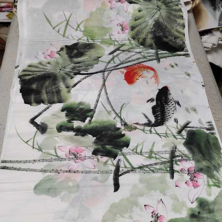 龙***娇国画国画花鸟花鸟花鸟