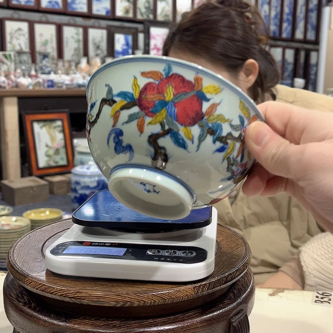 摆件陶瓷//////景德镇陶瓷瓷器。