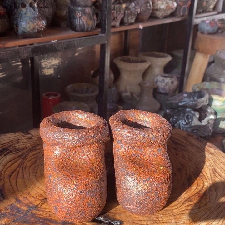 陶瓷制品不退不换10