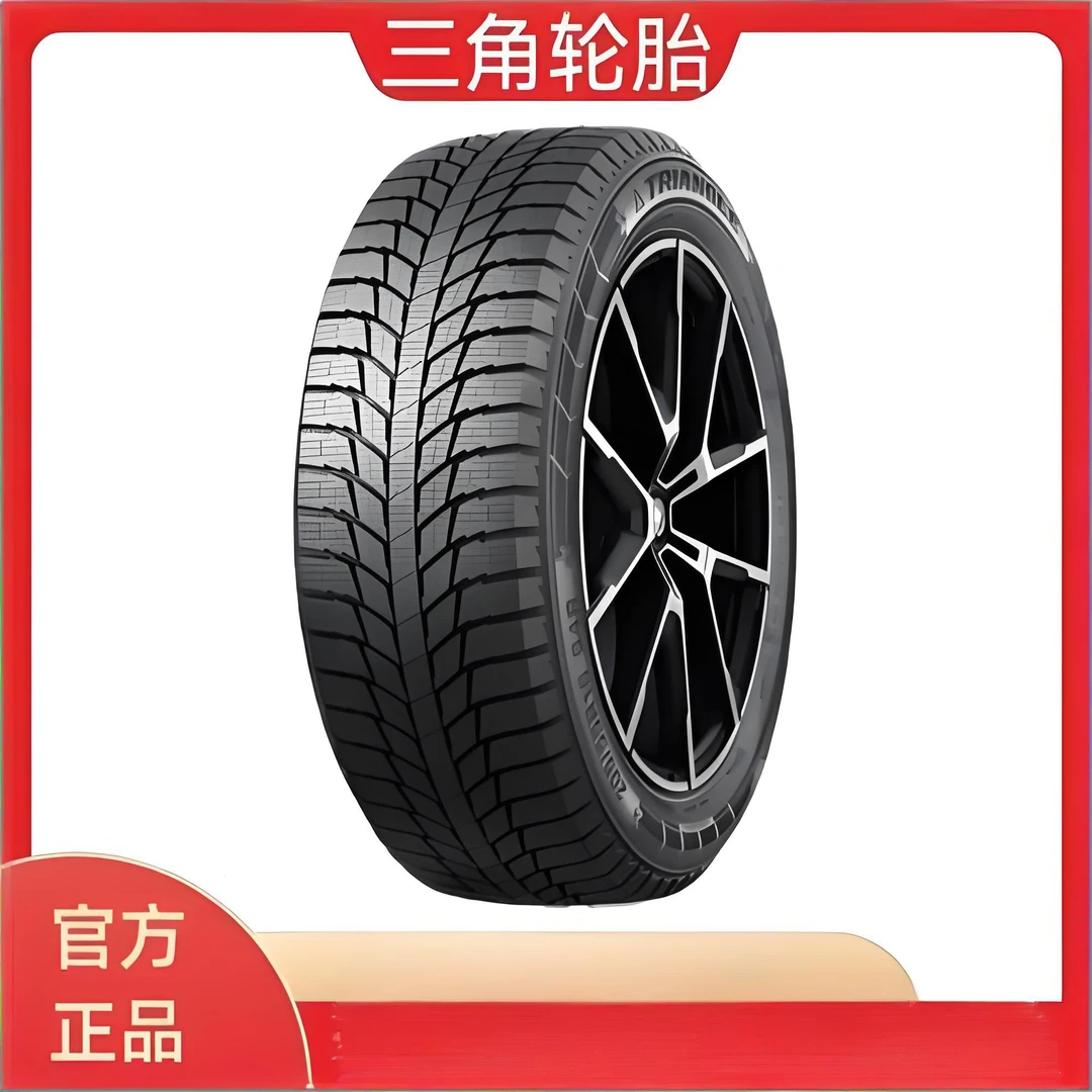 2025 三角雪地胎