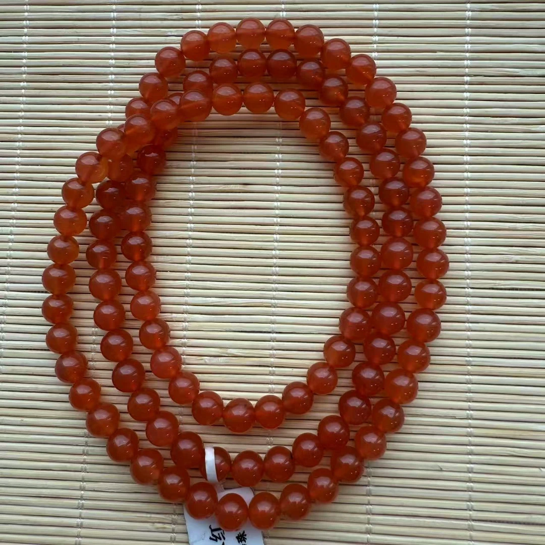 南红冰红108 FGA020AECJ130
