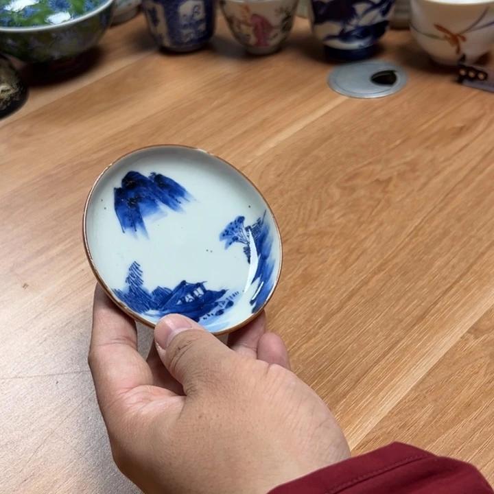 中古物品默认瑕疵26