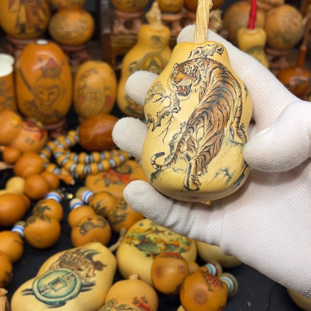 守***护一个葫芦葫芦葫芦