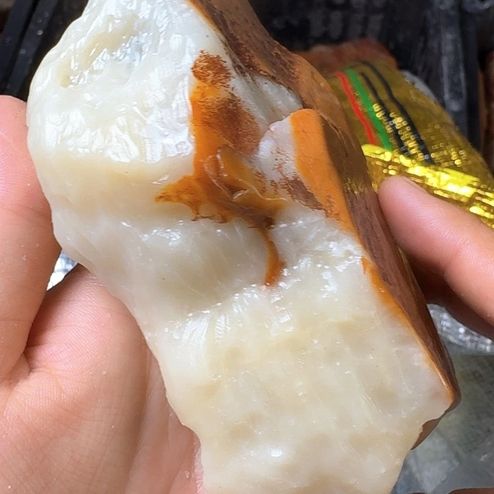 寿山石寿山石的颜色