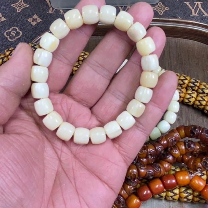 手串/手链驼骨篇号158卡1.0