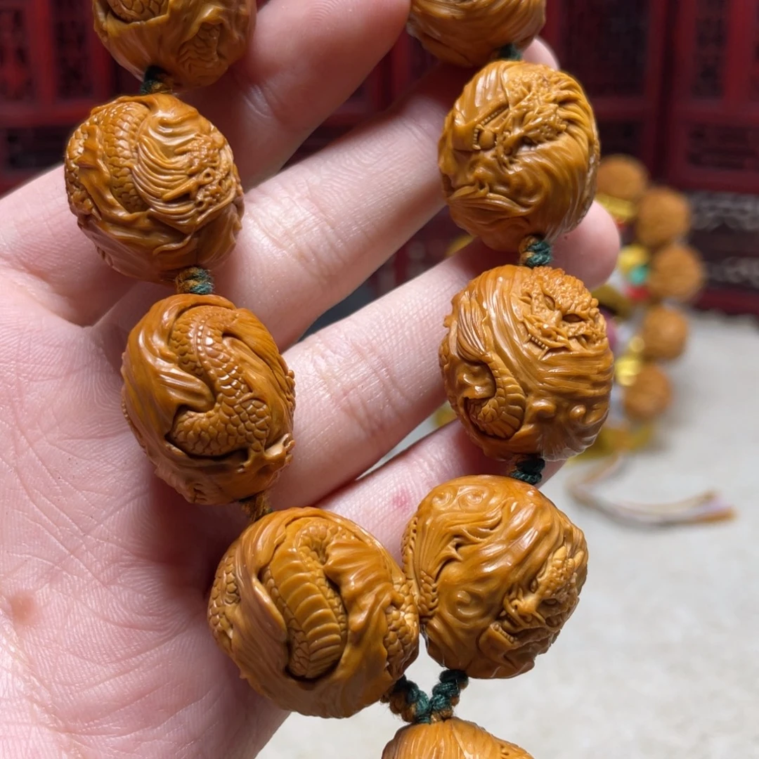 手串/手链橄榄核橄榄核