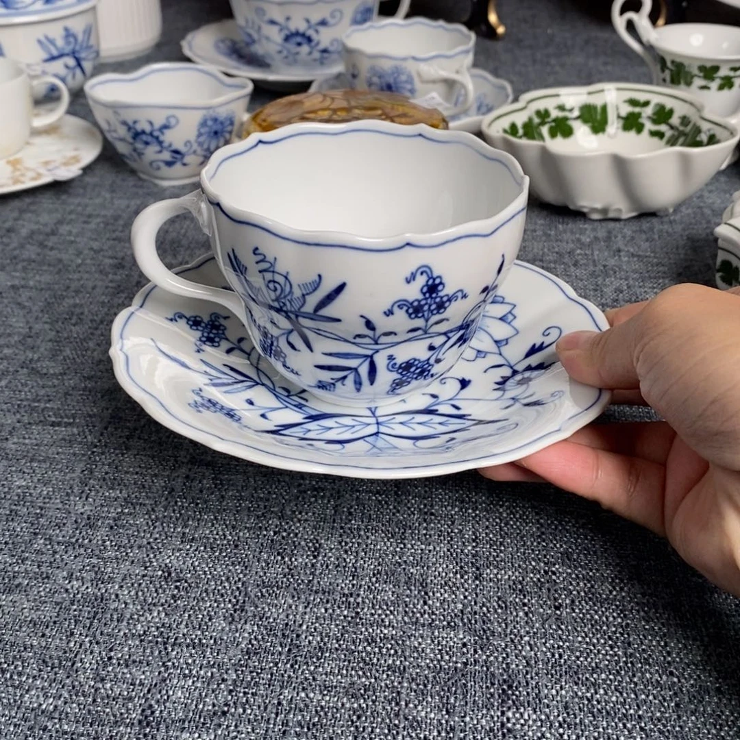 紫砂梅森中古瓷器其他瓷器