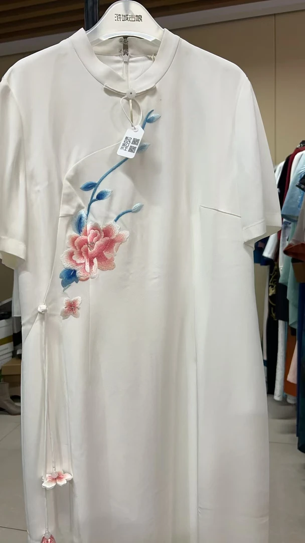 hcgn/浒城古娘中国风样衣链接-BMT17687