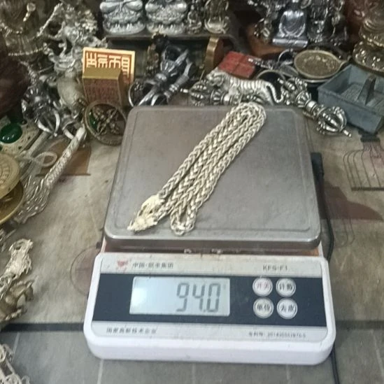 老杨铜器精品居家