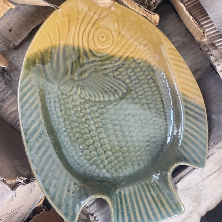 摆件盘子碗都便宜