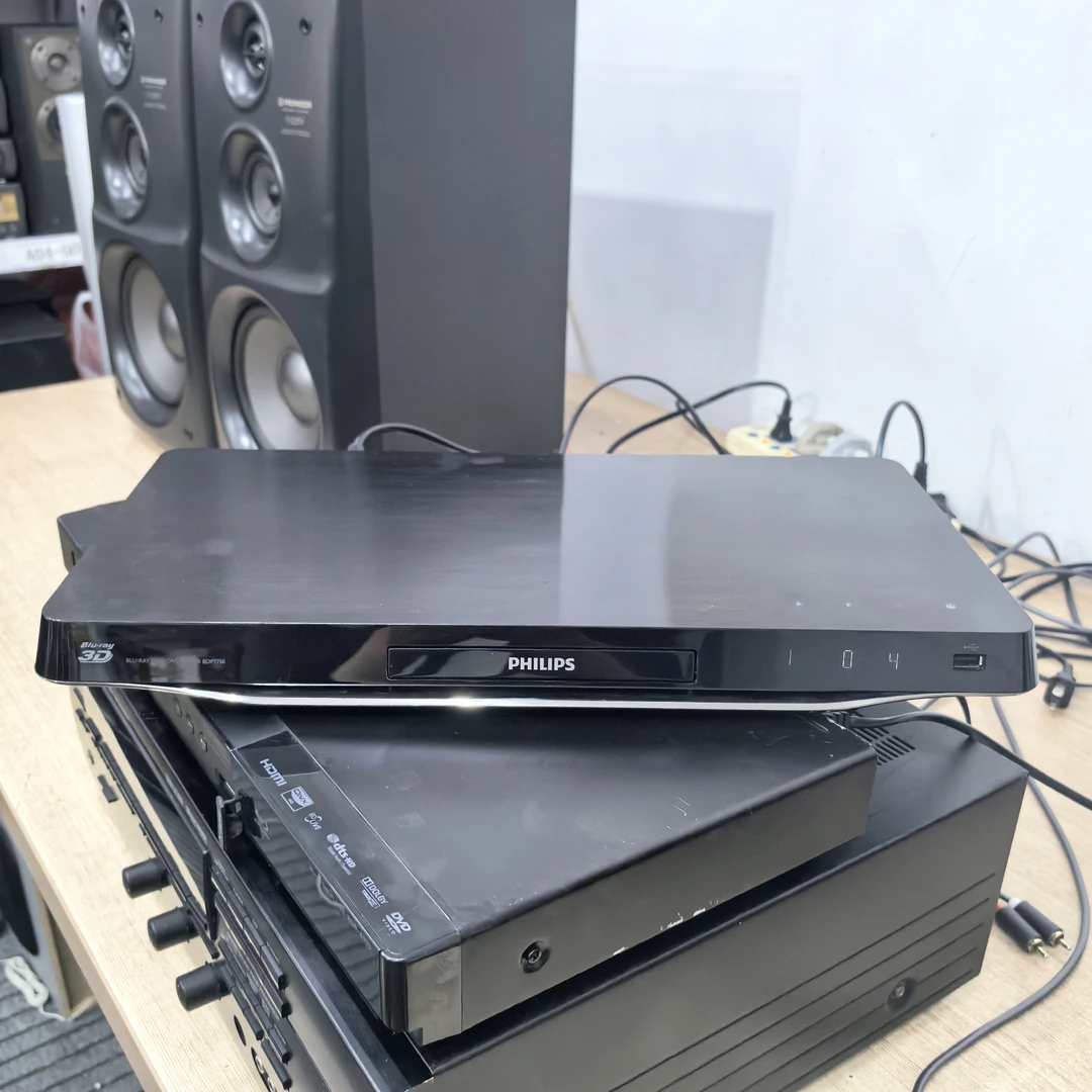 9新  蓝光播放器正常使用运费自理