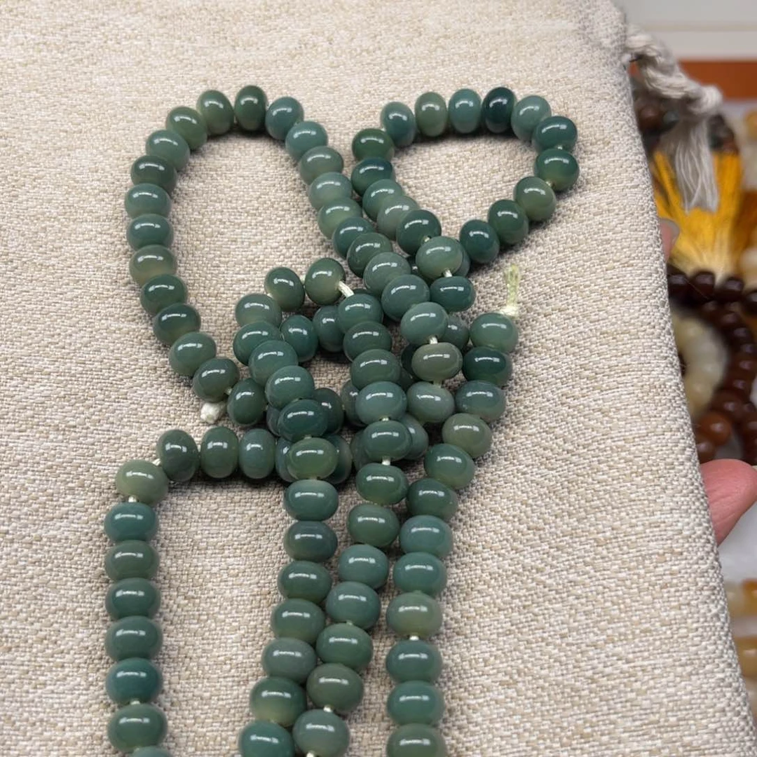 菩提根/象牙果吊坠