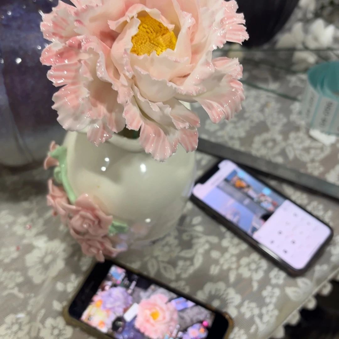 奶***糊满20发陶瓷花爱退拉黑494瑕疵