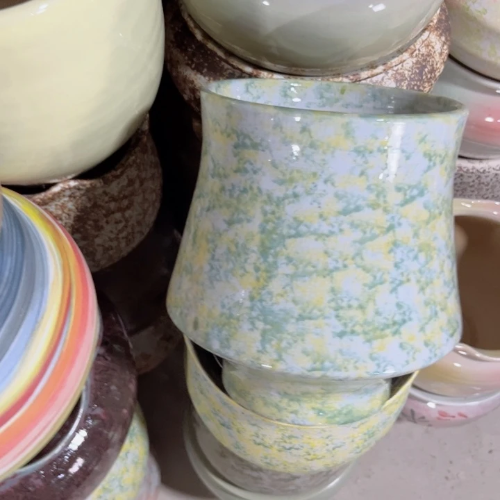 瓷片口17哈21 景德镇陶瓷