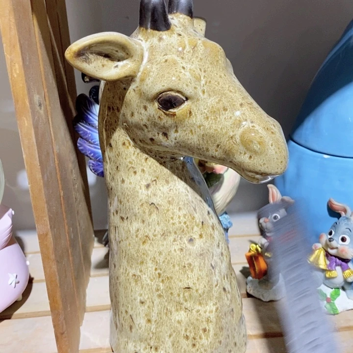 陶瓷树脂工艺摆件