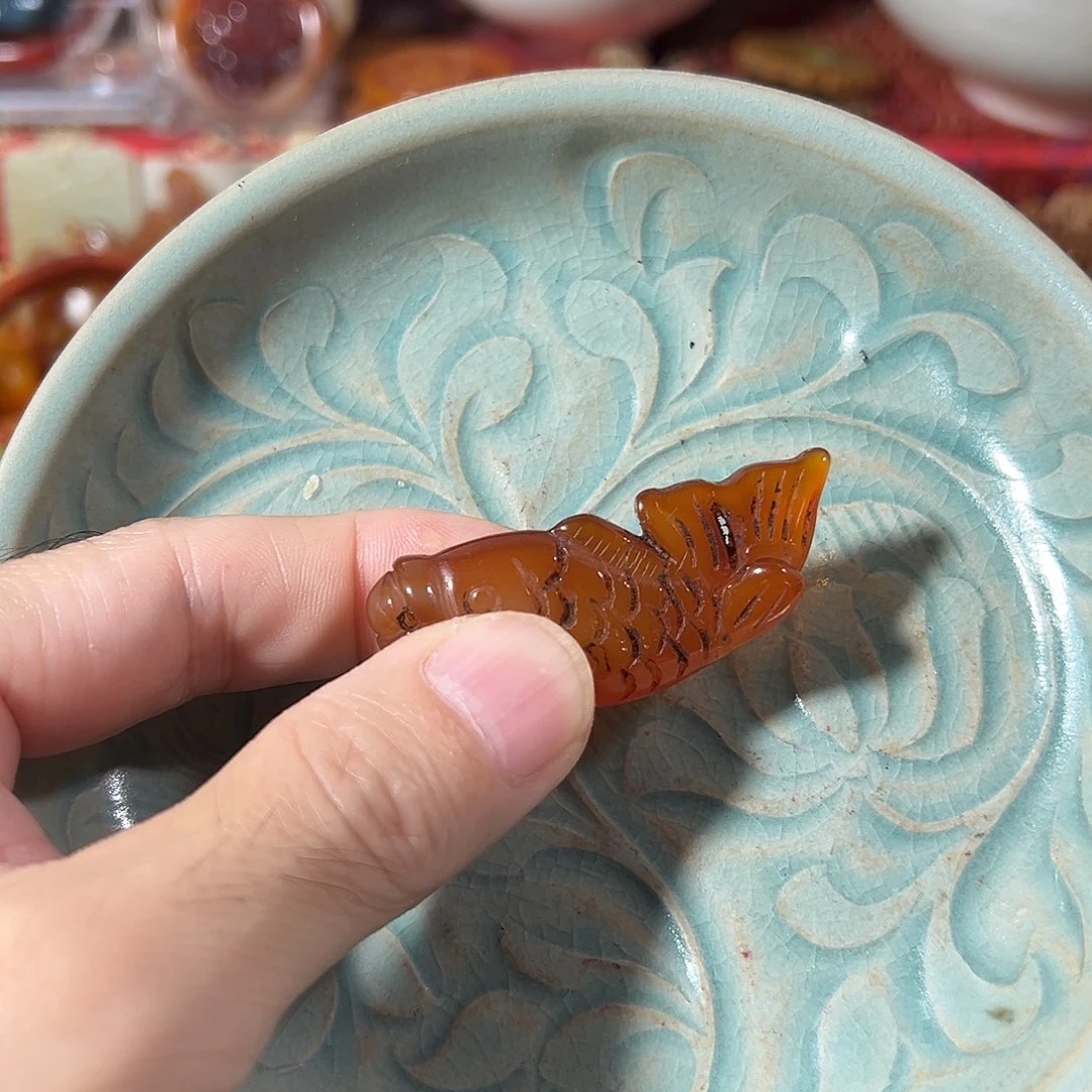 平***术摆件感谢老师支持