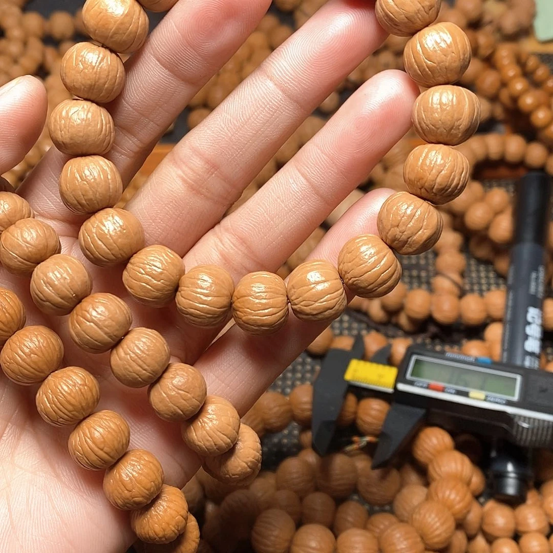 猴头核桃吊坠愿**忧南瓜1.40