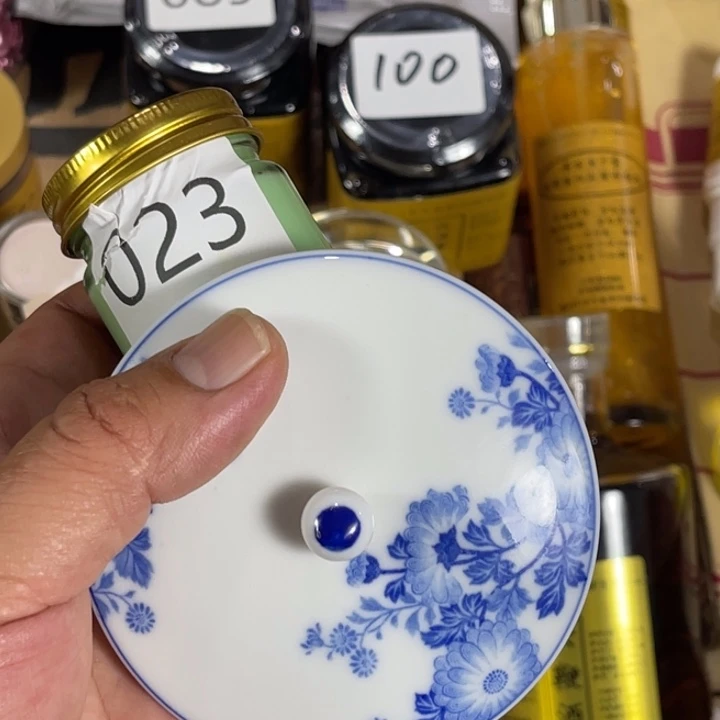 瓷片回流瓷器瓷片23