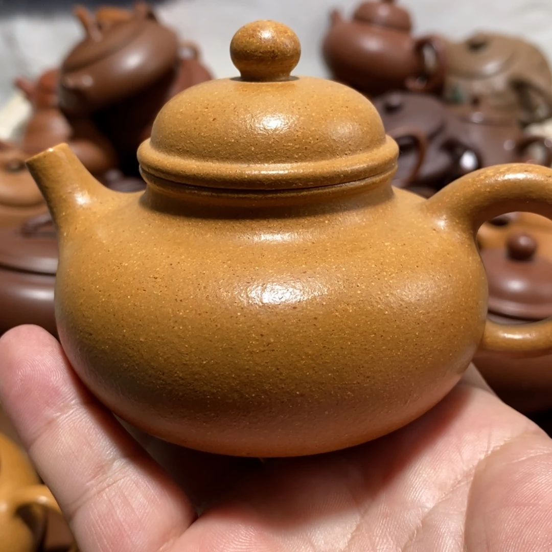 紫砂茶壶打***家闪购商品紫砂壶