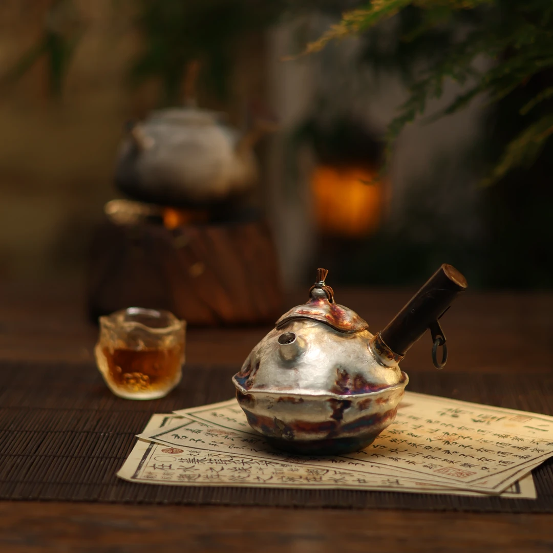 【夷嘉茗友】通用点菜链接，茶具，直播间指定为准。