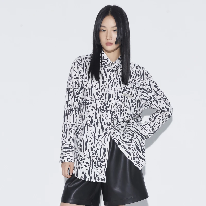 【彩彩专享】卡拉佛衬衫824N209