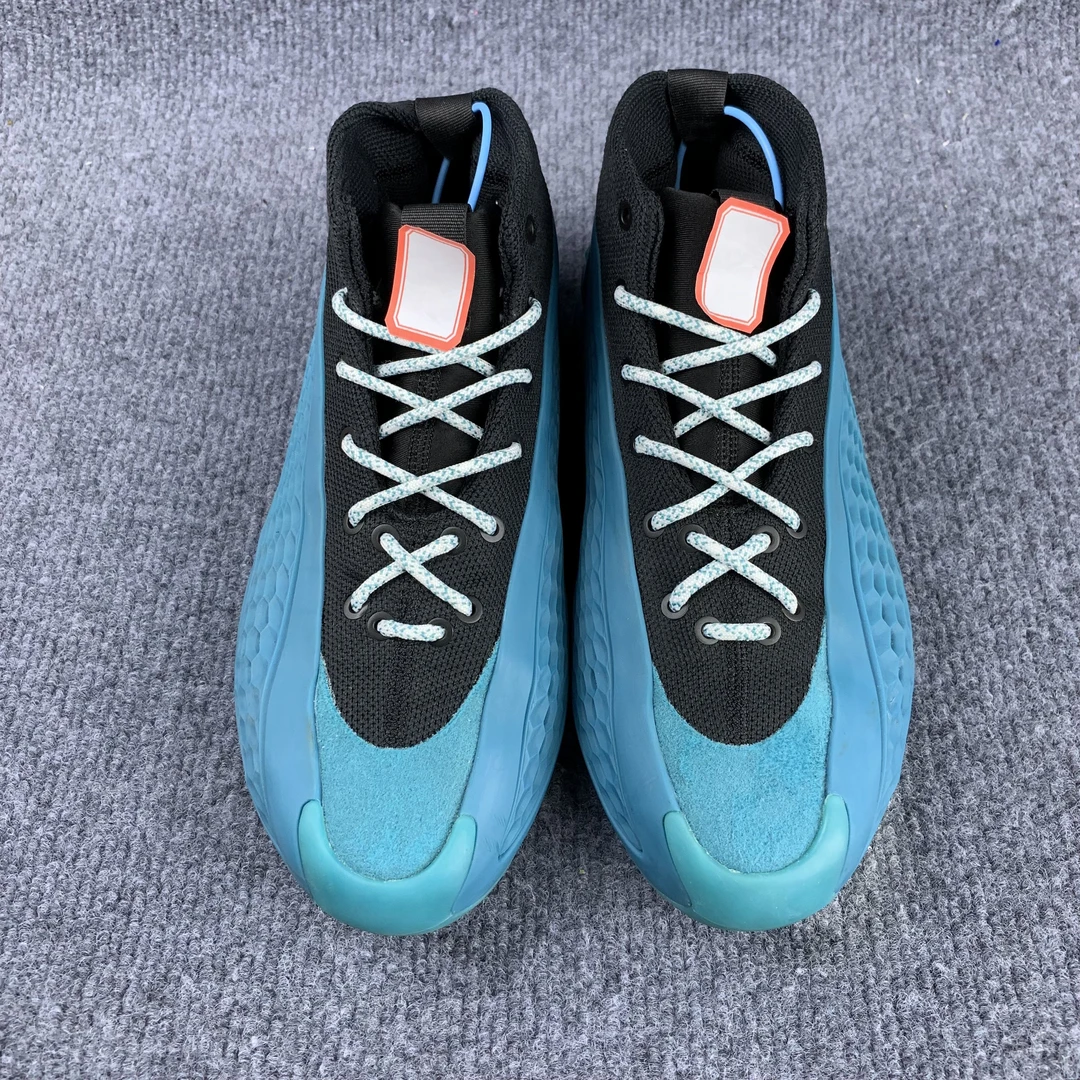 40.5码 ae1 浅蓝 篮球鞋