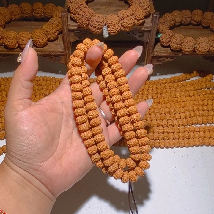 W***7金刚菩提吊坠金刚