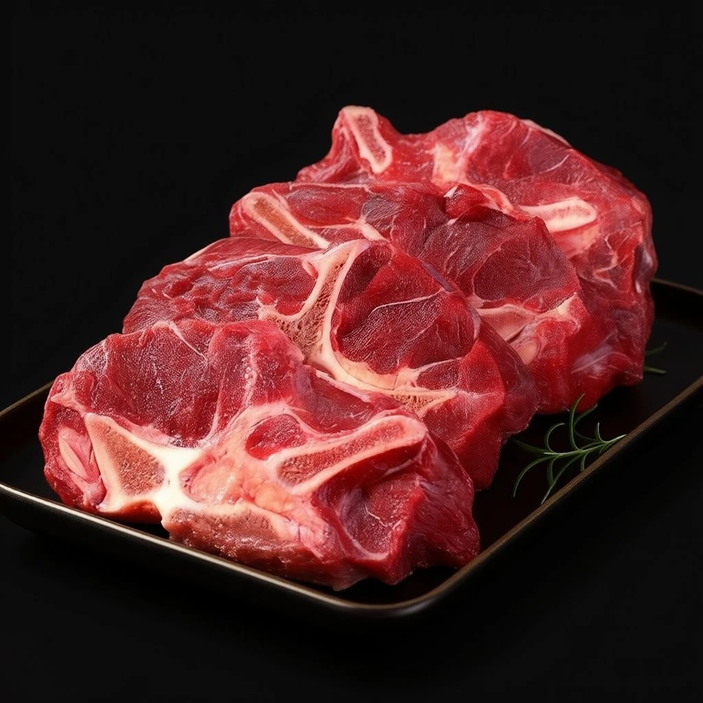 原切牛蝎子5斤装顺丰发货