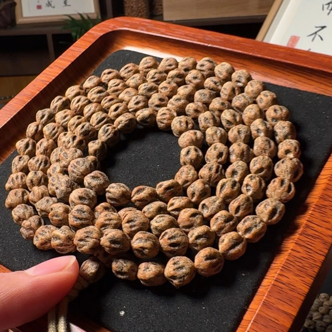 吊坠柏香籽/百香籽