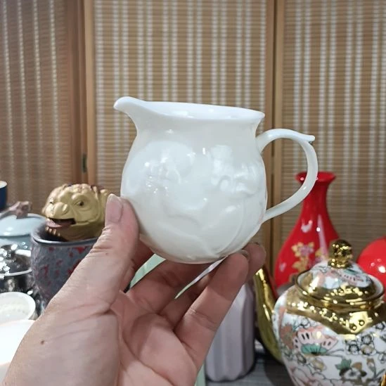 清仓茶杯盖碗公道杯茶叶罐