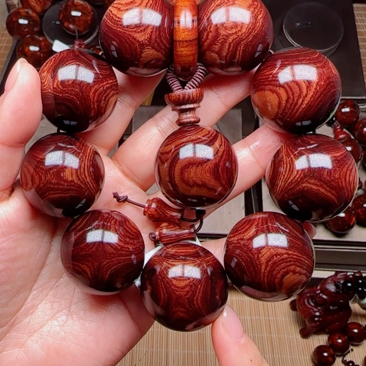 黄花梨/降香黄檀山***可桃23f