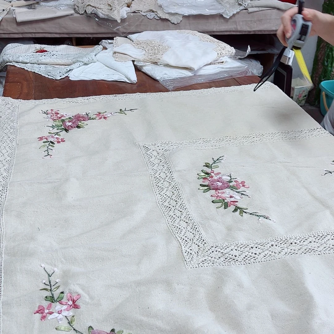 毛绒亚麻棉048-1/1.5米