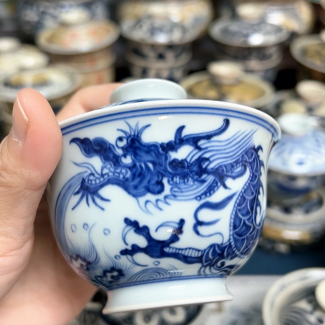 【闪购商品】杯晨*?陶瓷艺术有限公司