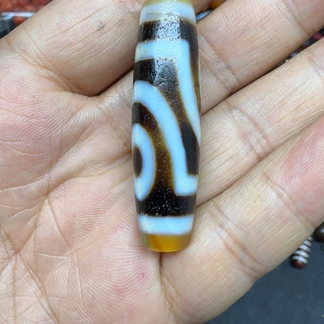 朴***埈玛瑙/玉髓未镶嵌颈饰