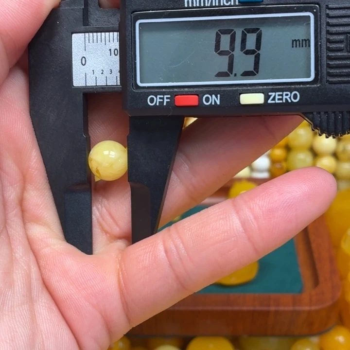 非金属配珠配饰01