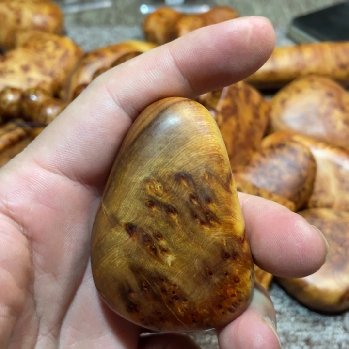 柏木（崖柏）其他瑕疵