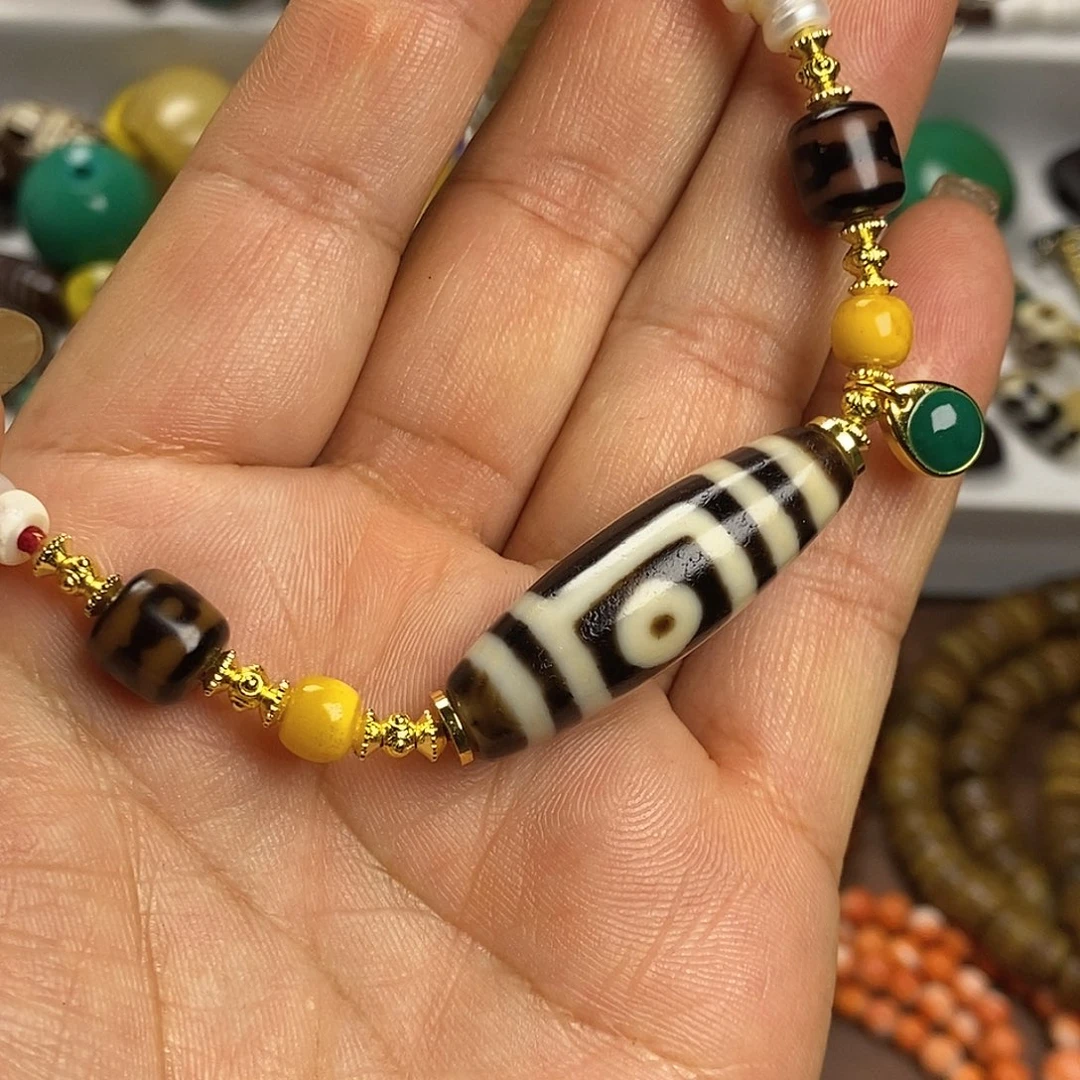 贝壳手串/手链……………………………………