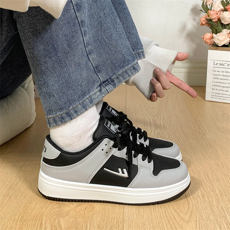 回力超火情侣鞋2025秋季新款轻便运动板鞋男女同款爆款百搭休闲鞋