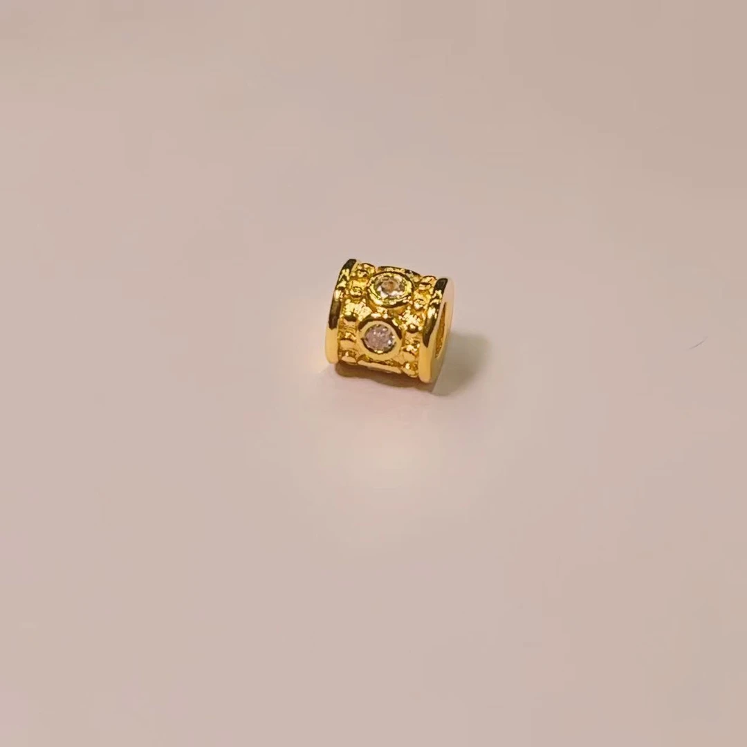Y-6236  时尚精工小蛮腰转运珠  + 专柜礼盒