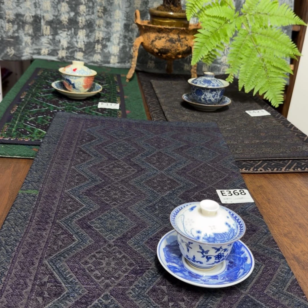 8 都是一张价格三十六纺茶垫茶器