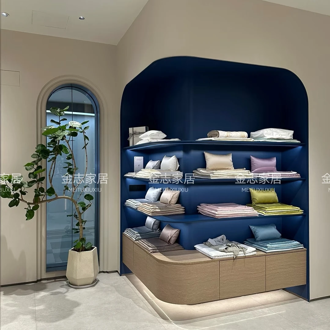 【金志轻奢】加密超柔数码印花四件套-锦尚初语-礼盒装